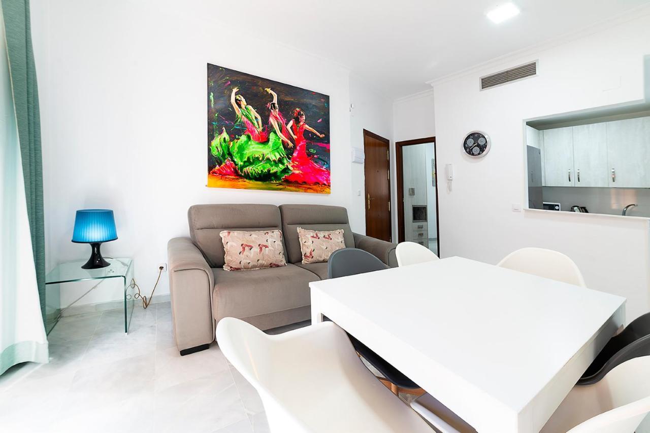Alohamundi Feria Apartamento *