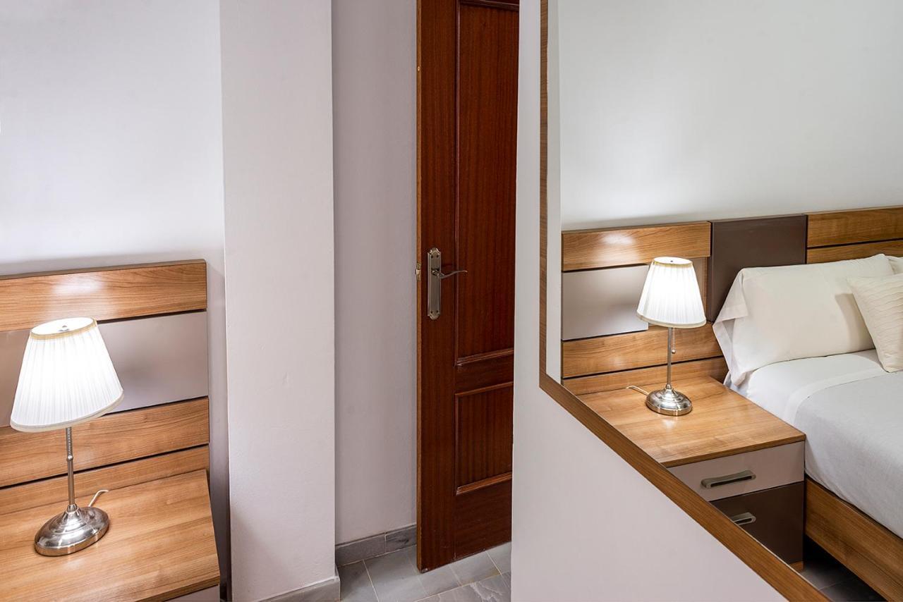 Alohamundi Feria Apartment